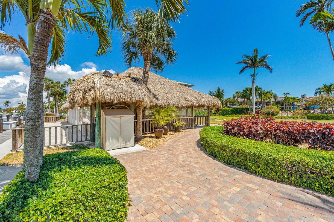 Bird Of Paradise Marco Island Buitenkant foto